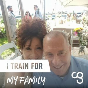 Meet your Posher, Doris